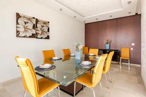 Marina Royal Duplex Signature 5BR Residence