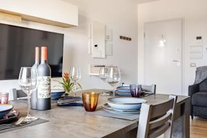 River Breeze - 10 mins to FCO Airport & Beach