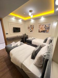 City Hotel İstanbul