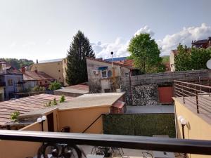 Apartments Fantasia