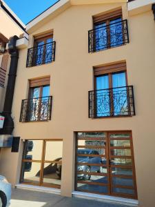 Apartments Fantasia