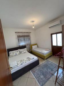 Comfort Apartment Wi-Fi Parking