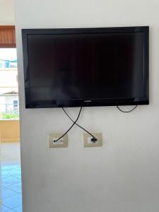 Comfort Apartment Wi-Fi Parking