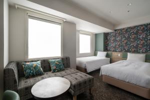 Hotel Arc One Omiya Nakaurawa Ekimae