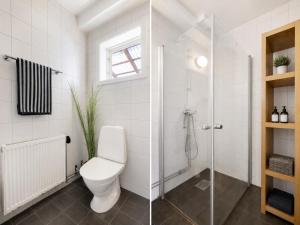 Stockholm - Spacious garden villa - 10 min to city