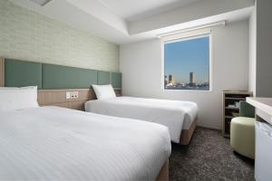 Hotel Arc One Omiya Nakaurawa Ekimae