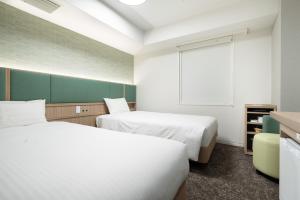 Hotel Arc One Omiya Nakaurawa Ekimae
