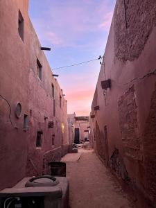 The Oasis - Tradi-Luxury House