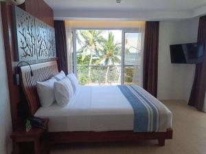 Aira Boracay Beach Front