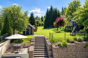 Family & Friends - BBQ, Volleyball & Playground