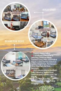 JBK Transient House
