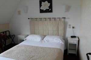Hotels Hotel Moderne : Chambre Simple