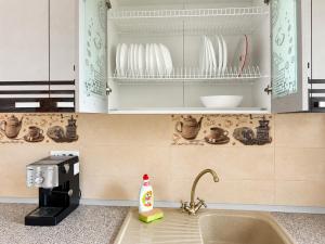 CASA BELLINA Apartamente Tomești - Iasi
