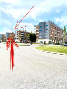 Zenit marina village Olhao T2 appartement