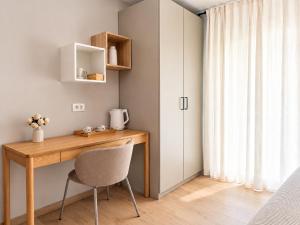 A-VIP apartments