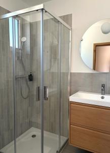 A-VIP apartments