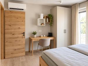 A-VIP apartments