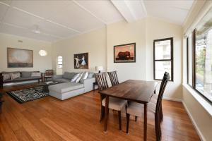 Sea View Ocean Facing Spacious 1 Bedroom Apartment