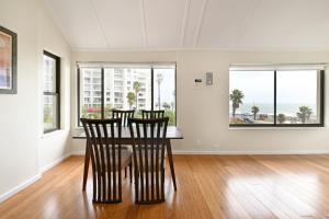 Sea View Ocean Facing Spacious 1 Bedroom Apartment