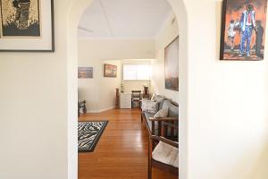 Sea View Ocean Facing Spacious 1 Bedroom Apartment