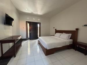 Tegeh SJ BALI