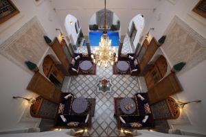 Riad Marjana suites & Spa