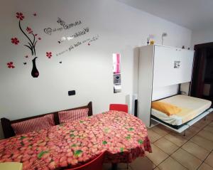 Leo House