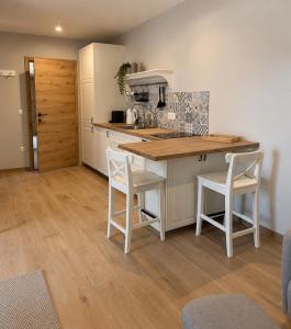 A-VIP apartments