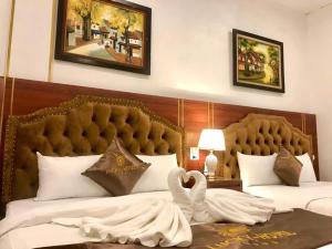 Amani Luxury Hotel