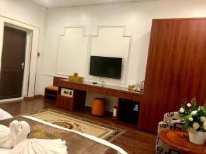 Amani Luxury Hotel