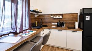Zoborka Szeged - Resty apartmanok