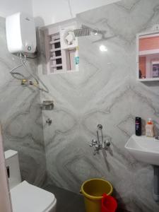 DhruvDhanush 2 -The ECO friendly house