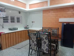 DhruvDhanush 2 -The ECO friendly house