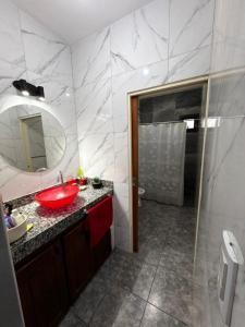 Apartamento Dean Funes