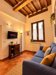 Florentine Soul Apartment - Pitti