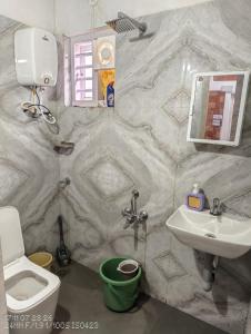 DhruvDhanush 2 -The ECO friendly house