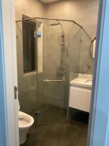 Phong HT-Apartment
