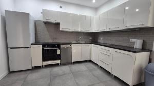Zagan Apartments
