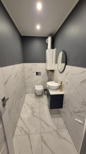 Zagan Apartments