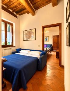 Florentine Soul Apartment - Pitti