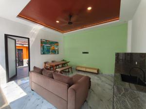 Ruma Villa With Private Pool Near Malioboro