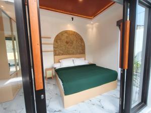 Ruma Villa With Private Pool Near Malioboro
