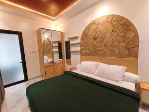 Ruma Villa With Private Pool Near Malioboro