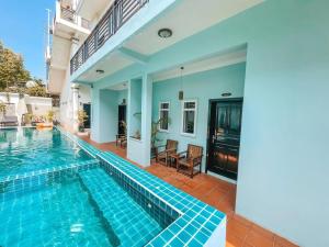 Saba Lua Siem Reap