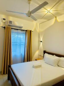 Super curated 2bedroom Mombasa