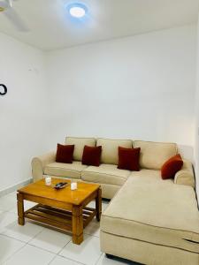 Super curated 2bedroom Mombasa