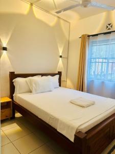 Super curated 2bedroom Mombasa