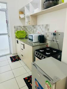 Super curated 2bedroom Mombasa