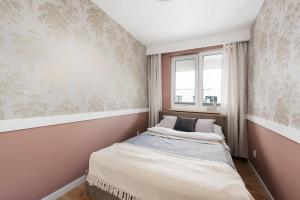 Kraków City Center Navyblue Luxury Apartment