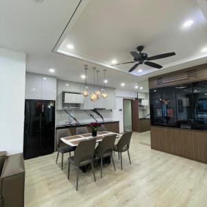 DAC Family Home Nha Trang